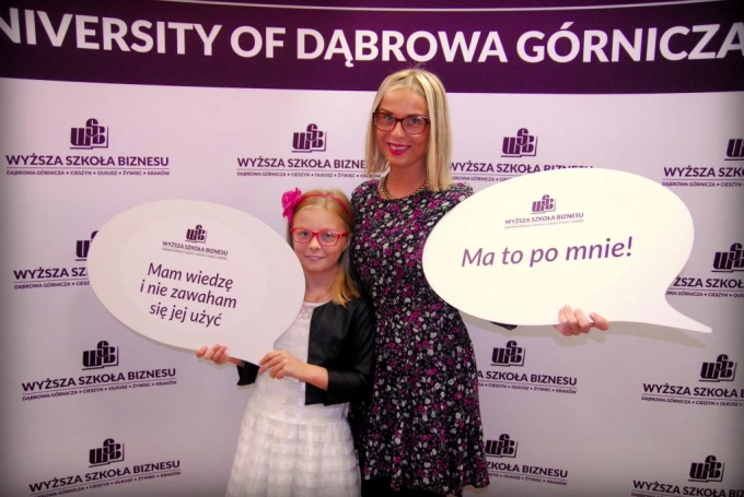 Zdjęcie nr 20 z galerii Inauguracja Roku Akademickiego w Dąbrowskim Uniwersytecie Dziecięcym