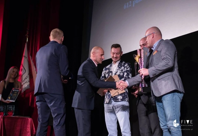 Zdjęcie nr 4 z galerii Sukces Akademickiego Związku Sportowego WSB