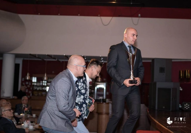 Zdjęcie nr 5 z galerii Sukces Akademickiego Związku Sportowego WSB