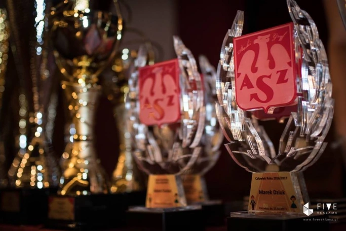 Zdjęcie nr 2 z galerii Sukces Akademickiego Związku Sportowego WSB