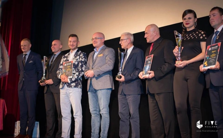 Zdjęcie nr 3 z galerii Sukces Akademickiego Związku Sportowego WSB