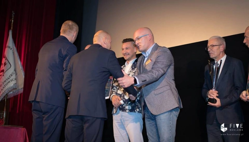 Zdjęcie nr 6 z galerii Sukces Akademickiego Związku Sportowego WSB