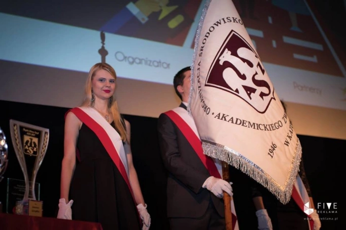 Zdjęcie nr 8 z galerii Sukces Akademickiego Związku Sportowego WSB