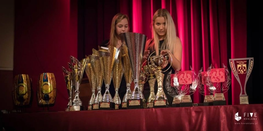 Zdjęcie nr 10 z galerii Sukces Akademickiego Związku Sportowego WSB