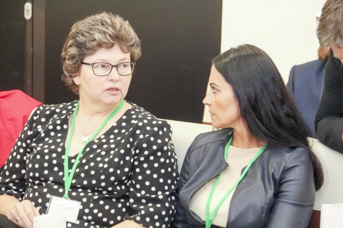 Zdjęcie nr 2 z galerii Posiedzenie Zespołu Pedagogiki Młodzieży przy Komitecie Nauk Pedagogicznych PAN w WSB