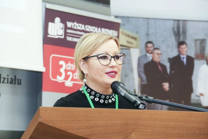Zdjęcie nr 3 z galerii Posiedzenie Zespołu Pedagogiki Młodzieży przy Komitecie Nauk Pedagogicznych PAN w WSB