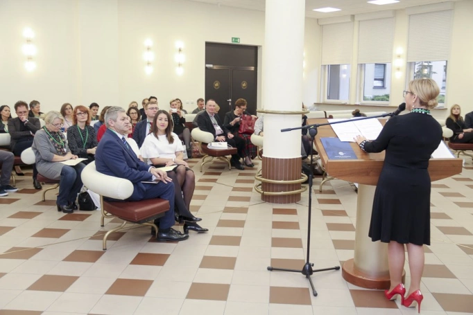 Zdjęcie nr 4 z galerii Posiedzenie Zespołu Pedagogiki Młodzieży przy Komitecie Nauk Pedagogicznych PAN w WSB