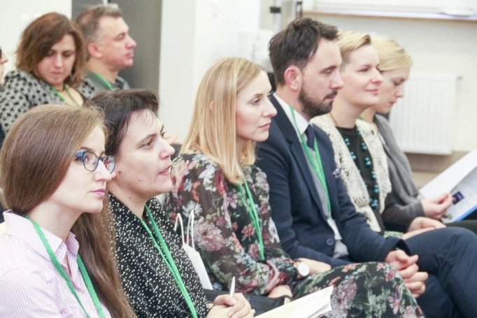 Zdjęcie nr 6 z galerii Posiedzenie Zespołu Pedagogiki Młodzieży przy Komitecie Nauk Pedagogicznych PAN w WSB
