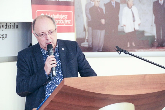 Zdjęcie nr 7 z galerii Posiedzenie Zespołu Pedagogiki Młodzieży przy Komitecie Nauk Pedagogicznych PAN w WSB
