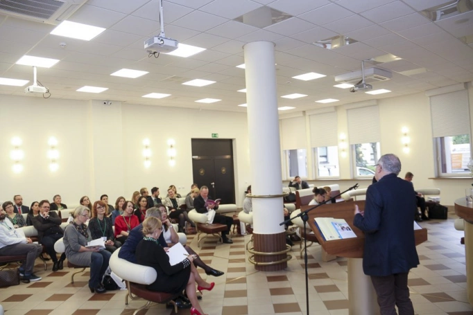 Zdjęcie nr 8 z galerii Posiedzenie Zespołu Pedagogiki Młodzieży przy Komitecie Nauk Pedagogicznych PAN w WSB
