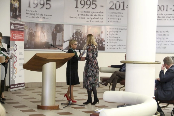 Zdjęcie nr 10 z galerii Posiedzenie Zespołu Pedagogiki Młodzieży przy Komitecie Nauk Pedagogicznych PAN w WSB