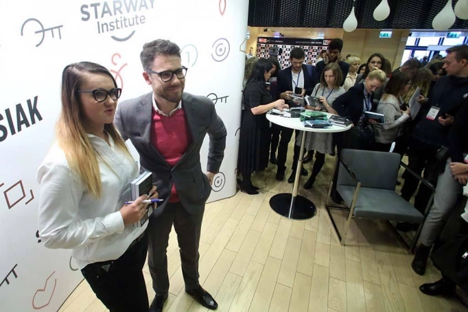 Zdjęcie nr 3 z galerii Turkusowe organizacje, przyszłość rynku pracy i innowacje w HR 