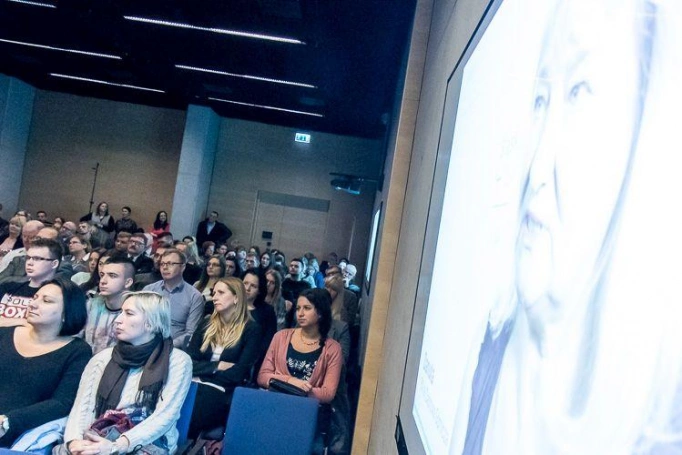 Zdjęcie nr 5 z galerii Eksperci debatowali nad poprawą jakości powietrza w woj. śląskim