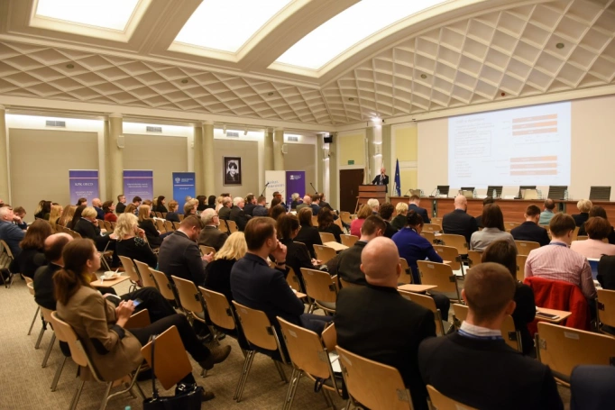 Zdjęcie nr 4 z galerii Nagroda VERBA VERITATIS za najlepszą pracę doktorską 