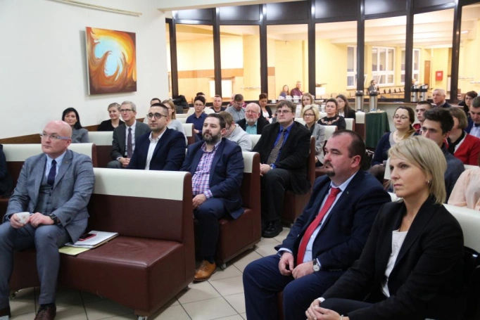Zdjęcie nr 6 z galerii Eksperci debatowali o skutecznym wykorzystaniu potencjału pracowników