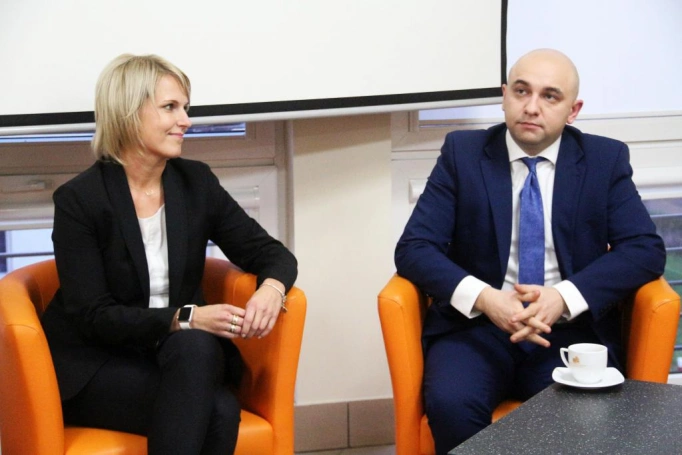 Zdjęcie nr 7 z galerii Eksperci debatowali o skutecznym wykorzystaniu potencjału pracowników
