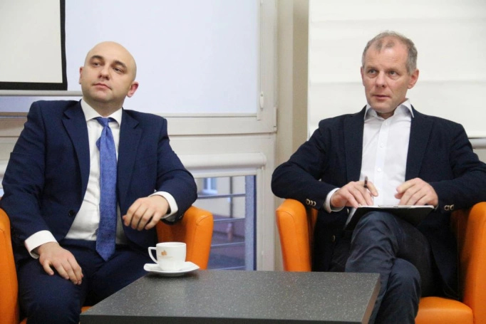 Zdjęcie nr 9 z galerii Eksperci debatowali o skutecznym wykorzystaniu potencjału pracowników