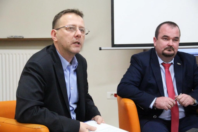 Zdjęcie nr 10 z galerii Eksperci debatowali o skutecznym wykorzystaniu potencjału pracowników
