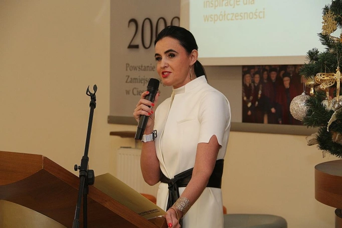 Zdjęcie nr 1 z galerii Praca dąbrowianina inspiruje współczesnych pedagogów - ogólnopolska konferencja naukowa w WSB