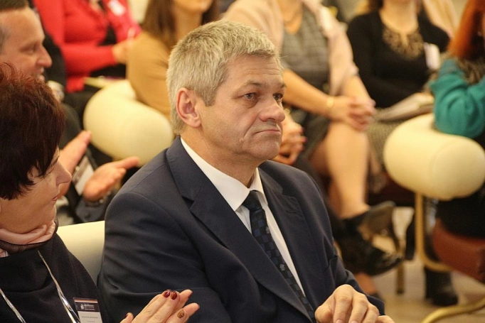 Zdjęcie nr 20 z galerii Praca dąbrowianina inspiruje współczesnych pedagogów - ogólnopolska konferencja naukowa w WSB