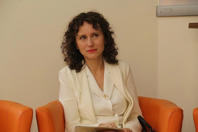 Zdjęcie nr 14 z galerii Praca dąbrowianina inspiruje współczesnych pedagogów - ogólnopolska konferencja naukowa w WSB