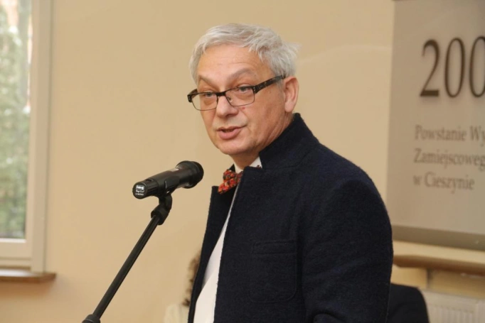 Zdjęcie nr 12 z galerii Praca dąbrowianina inspiruje współczesnych pedagogów - ogólnopolska konferencja naukowa w WSB