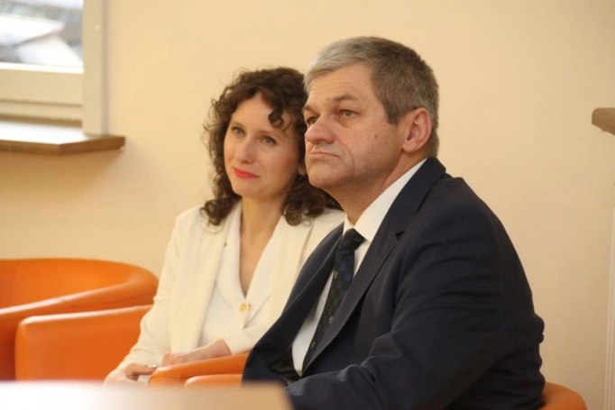 Zdjęcie nr 7 z galerii Praca dąbrowianina inspiruje współczesnych pedagogów - ogólnopolska konferencja naukowa w WSB