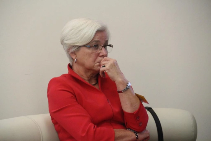 Zdjęcie nr 8 z galerii Praca dąbrowianina inspiruje współczesnych pedagogów - ogólnopolska konferencja naukowa w WSB