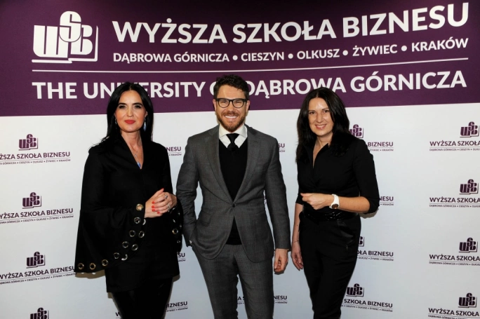 Zdjęcie nr 3 z galerii Wyższa Szkoła Biznesu współpracuje z KSSE w zakresie kształcenia dualnego