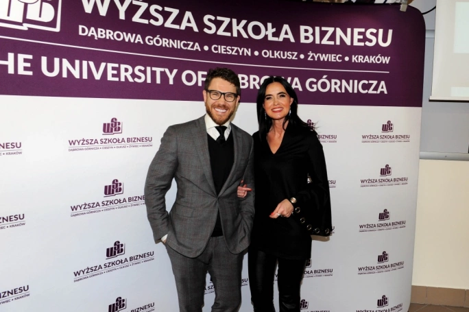 Zdjęcie nr 4 z galerii Wyższa Szkoła Biznesu współpracuje z KSSE w zakresie kształcenia dualnego