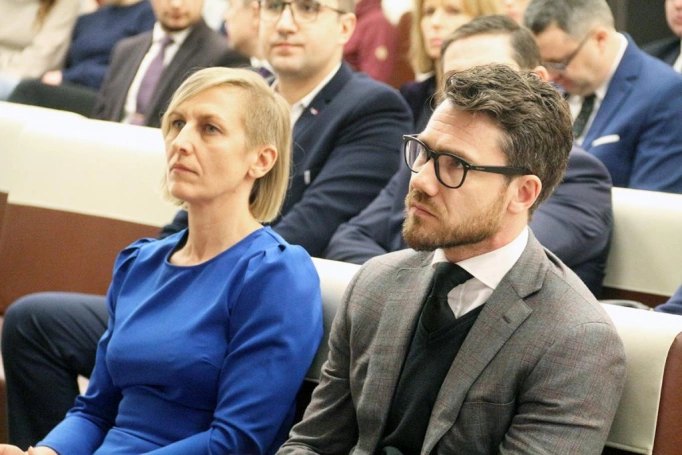 Zdjęcie nr 8 z galerii Wyższa Szkoła Biznesu współpracuje z KSSE w zakresie kształcenia dualnego