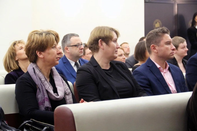 Zdjęcie nr 15 z galerii Wyższa Szkoła Biznesu współpracuje z KSSE w zakresie kształcenia dualnego