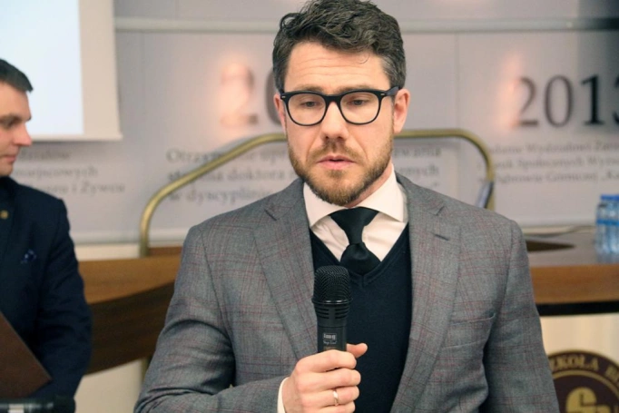 Zdjęcie nr 19 z galerii Wyższa Szkoła Biznesu współpracuje z KSSE w zakresie kształcenia dualnego