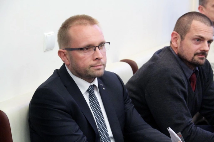 Zdjęcie nr 24 z galerii Wyższa Szkoła Biznesu współpracuje z KSSE w zakresie kształcenia dualnego