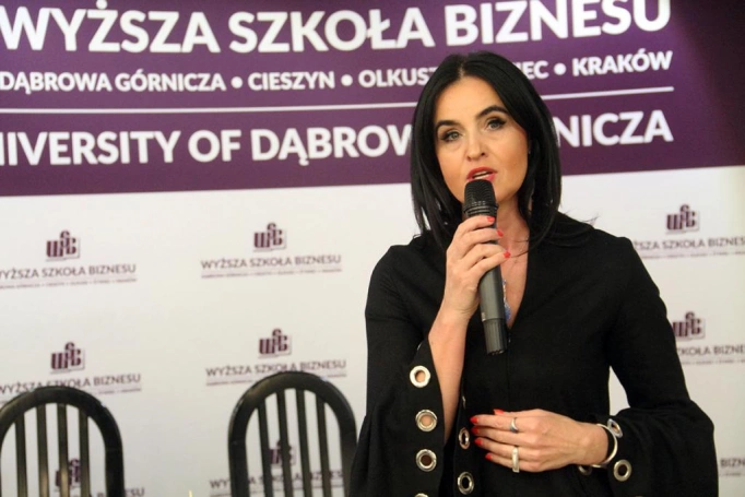 Zdjęcie nr 26 z galerii Wyższa Szkoła Biznesu współpracuje z KSSE w zakresie kształcenia dualnego