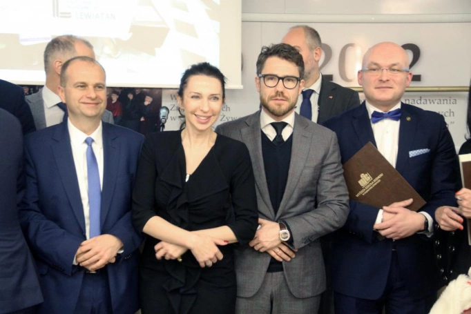 Zdjęcie nr 29 z galerii Wyższa Szkoła Biznesu współpracuje z KSSE w zakresie kształcenia dualnego