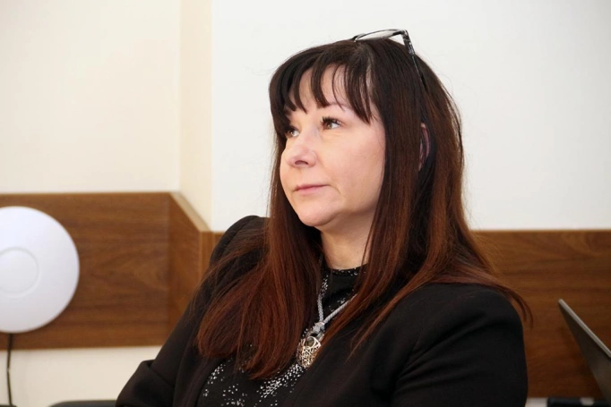 Zdjęcie nr 23 z galerii Konferencja TRANSMEC 2017: w WSB rozmawiano o transporcie w obliczu deglobalizacji