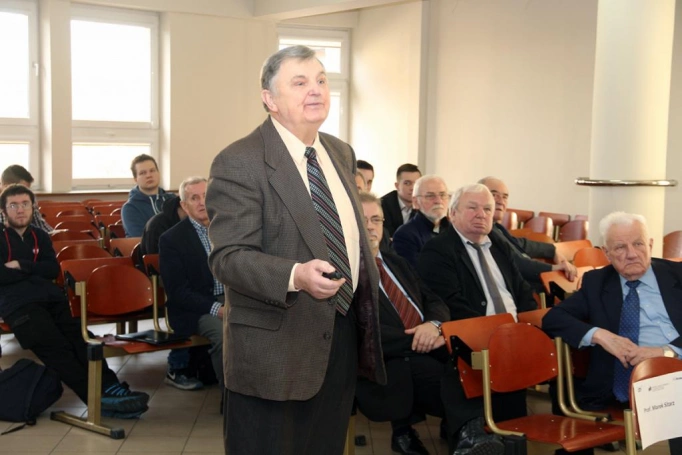 Zdjęcie nr 26 z galerii Konferencja TRANSMEC 2017: w WSB rozmawiano o transporcie w obliczu deglobalizacji