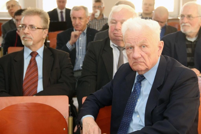 Zdjęcie nr 27 z galerii Konferencja TRANSMEC 2017: w WSB rozmawiano o transporcie w obliczu deglobalizacji