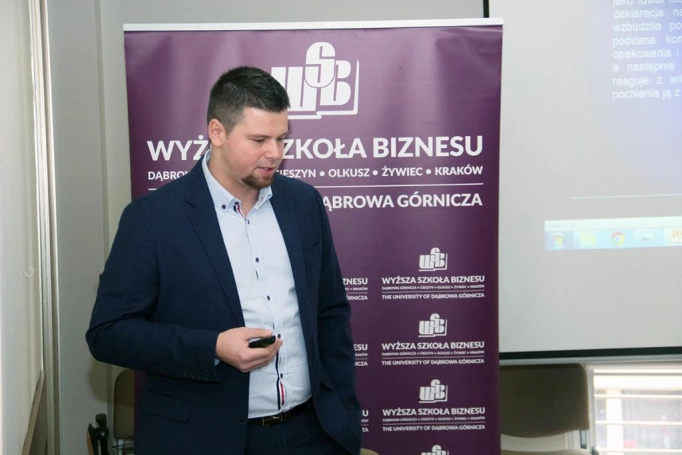 Zdjęcie nr 28 z galerii Konferencja TRANSMEC 2017: w WSB rozmawiano o transporcie w obliczu deglobalizacji
