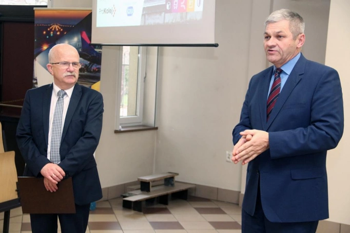 Zdjęcie nr 1 z galerii Konferencja TRANSMEC 2017: w WSB rozmawiano o transporcie w obliczu deglobalizacji