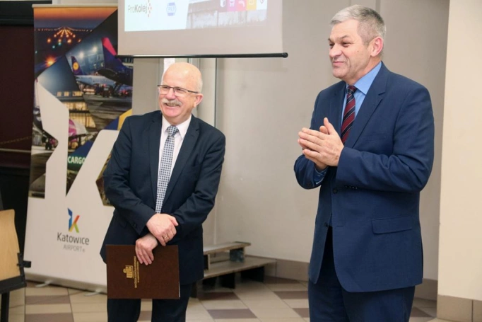 Zdjęcie nr 5 z galerii Konferencja TRANSMEC 2017: w WSB rozmawiano o transporcie w obliczu deglobalizacji