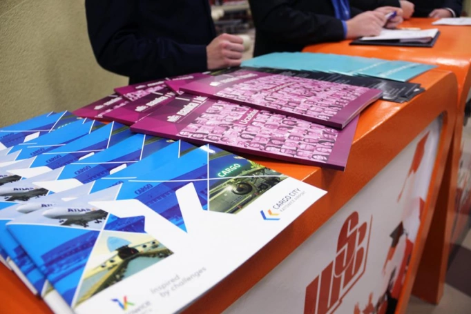 Zdjęcie nr 35 z galerii Konferencja TRANSMEC 2017: w WSB rozmawiano o transporcie w obliczu deglobalizacji