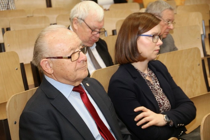 Zdjęcie nr 11 z galerii Konferencja TRANSMEC 2017: w WSB rozmawiano o transporcie w obliczu deglobalizacji