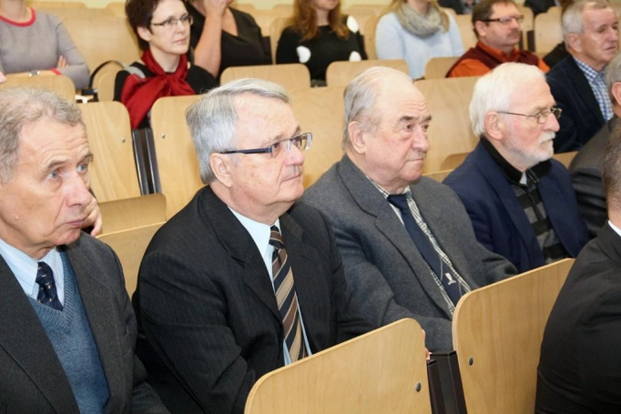 Zdjęcie nr 12 z galerii Konferencja TRANSMEC 2017: w WSB rozmawiano o transporcie w obliczu deglobalizacji