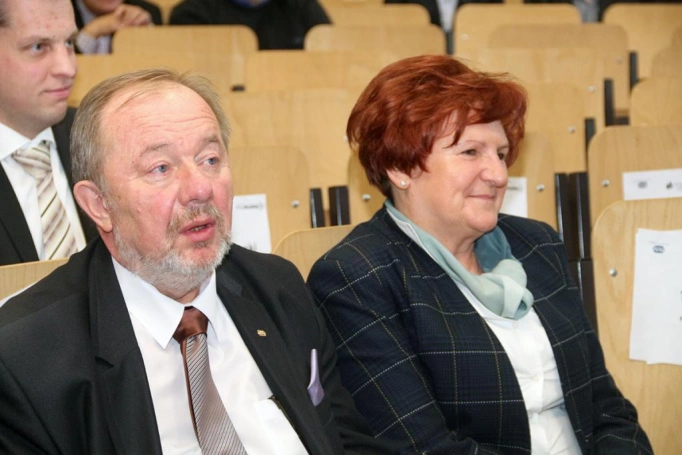 Zdjęcie nr 17 z galerii Konferencja TRANSMEC 2017: w WSB rozmawiano o transporcie w obliczu deglobalizacji