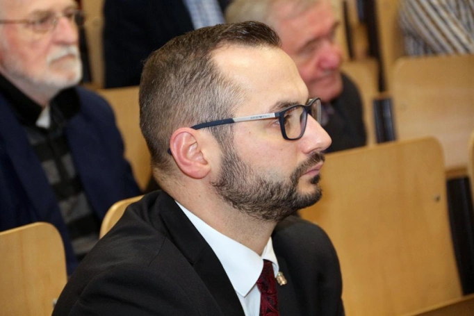 Zdjęcie nr 18 z galerii Konferencja TRANSMEC 2017: w WSB rozmawiano o transporcie w obliczu deglobalizacji