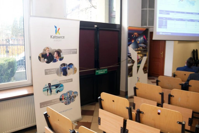 Zdjęcie nr 37 z galerii Konferencja TRANSMEC 2017: w WSB rozmawiano o transporcie w obliczu deglobalizacji