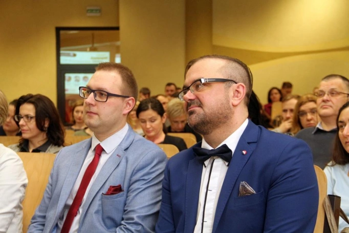 Zdjęcie nr 11 z galerii Blisko 5 tys. uczestników szkoliło się w ramach Tygodnia Bezpłatnych Szkoleń w Wyższej Szkole Biznesu w Dąbrowie Górniczej