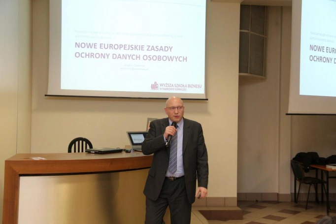 Zdjęcie nr 12 z galerii Blisko 5 tys. uczestników szkoliło się w ramach Tygodnia Bezpłatnych Szkoleń w Wyższej Szkole Biznesu w Dąbrowie Górniczej